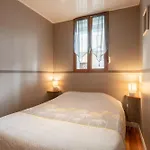 Apartmán T2 Les Pyrenees Bagnères-de-Bigorre