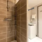 T2 Les Pyrenees Apartmán *