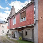 T2 Les Pyrenees Apartmán *